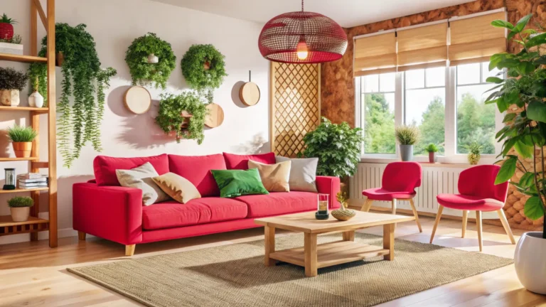 DIY Home Decor