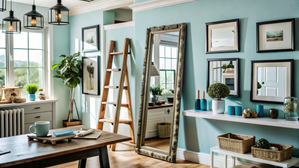 Home Improvement Hacks