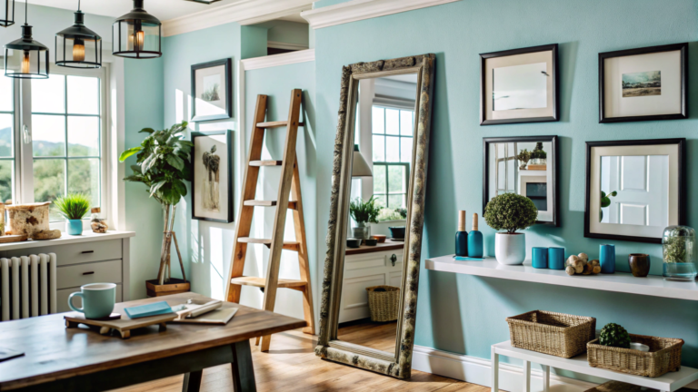 Home Improvement Hacks